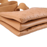 LOUIS VUITTON COUSSIN PM CROSSBODYS TAN