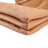 LOUIS VUITTON COUSSIN PM CROSSBODYS TAN