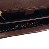 GUCCI OPHIDIA MEDIUM SHOULDER BAGS TAN