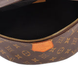 LOUIS VUITTON BUMBAG BELT BAGS MONOGRAM