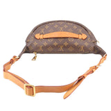 LOUIS VUITTON BUMBAG BELT BAGS MONOGRAM