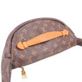 LOUIS VUITTON BUMBAG BELT BAGS MONOGRAM