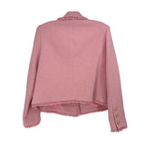 LAGENCE TWEED BLAZERS PINK M | 10