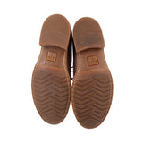 FRYE LEATHER LOAFERS TAUPE 7.5 US