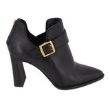VINCE CAMUTO BUCKLE BOOTIES BLACK 8.5 US