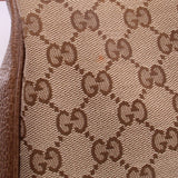 GUCCI BREE SHOULDER BAGS TAN