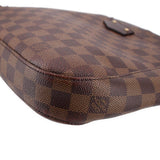 LOUIS VUITTON SOUTH BANK BESACE CROSSBODYS DAMIER EBENE