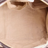 GUCCI BOSTON SATCHELS TAN