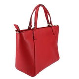 GUCCI SOHO SATCHELS RED