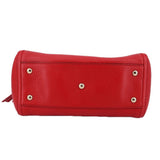 GUCCI SOHO SATCHELS RED