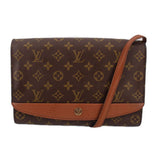 LOUIS VUITTON BORDEAUX CROSSBODYS MONOGRAM