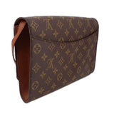 LOUIS VUITTON BORDEAUX CROSSBODYS MONOGRAM