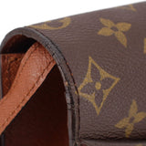 LOUIS VUITTON BORDEAUX CROSSBODYS MONOGRAM