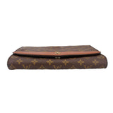 LOUIS VUITTON BORDEAUX CROSSBODYS MONOGRAM
