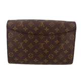 LOUIS VUITTON BORDEAUX CROSSBODYS MONOGRAM