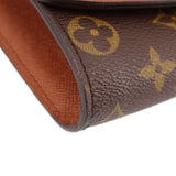 LOUIS VUITTON BORDEAUX CROSSBODYS MONOGRAM