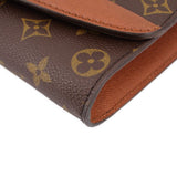 LOUIS VUITTON BORDEAUX CROSSBODYS MONOGRAM