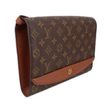 LOUIS VUITTON BORDEAUX CROSSBODYS MONOGRAM