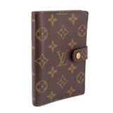 LOUIS VUITTON AGENDA WALLETS MONOGRAM SM