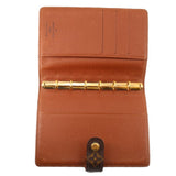 LOUIS VUITTON AGENDA WALLETS MONOGRAM SM