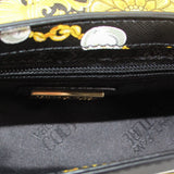 VERSACE JEANS BAROCCO CROSSBODYS PRINT