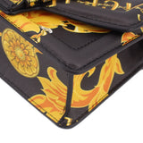 VERSACE JEANS BAROCCO CROSSBODYS PRINT