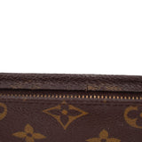 LOUIS VUITTON VINTAGE POUCHES MONOGRAM