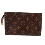 LOUIS VUITTON VINTAGE POUCHES MONOGRAM