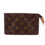 LOUIS VUITTON VINTAGE POUCHES MONOGRAM