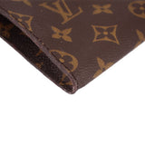 LOUIS VUITTON VINTAGE POUCHES MONOGRAM