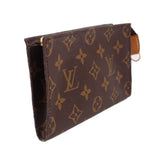 LOUIS VUITTON VINTAGE POUCHES MONOGRAM