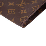 LOUIS VUITTON VINTAGE POUCHES MONOGRAM
