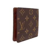 LOUIS VUITTON BILLFOLD WALLETS MONOGRAM