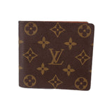 LOUIS VUITTON BILLFOLD WALLETS MONOGRAM