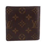 LOUIS VUITTON VINTAGE WALLETS MONOGRAM