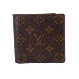 LOUIS VUITTON VINTAGE WALLETS MONOGRAM