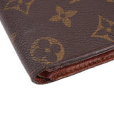 LOUIS VUITTON VINTAGE WALLETS MONOGRAM
