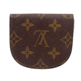 LOUIS VUITTON COIN POUCHES MONOGRAM