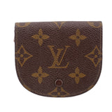 LOUIS VUITTON COIN POUCHES MONOGRAM