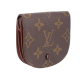LOUIS VUITTON COIN POUCHES MONOGRAM