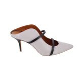 MALONE STRAP HEELS GREY 42 EU | 10 US