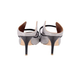 MALONE STRAP HEELS GREY 42 EU | 10 US