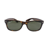 RAYBAN RB 2132 NEW WAYFARER SUNGLASSES TORTOISE