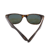 RAYBAN RB 2132 NEW WAYFARER SUNGLASSES TORTOISE