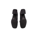 WISHBONE LOAFER FLATS BLACK 9 US