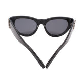 SAINT LAURENT SL M94 SUNGLASSES BLACK