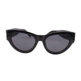 SAINT LAURENT SL M94 SUNGLASSES BLACK