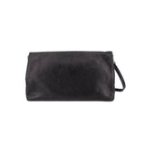BALENCIAGA ENVELOPE CITY CROSSBODYS BLACK