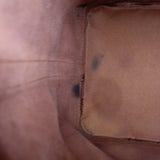 LOUIS VUITTON RECONDITIONED NOE BUCKET SHOULDER BAGS MONOGRAM