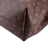 LOUIS VUITTON GRACEFUL MM SHOULDER BAGS MONOGRAM